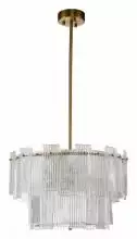 Светильник на штанге Indigo Inverno 12013/6R Brass 0_INDG_V000058.webp small