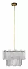 Светильник на штанге Indigo Inverno 12013/6R Brass 3_INDG_V000058.webp small