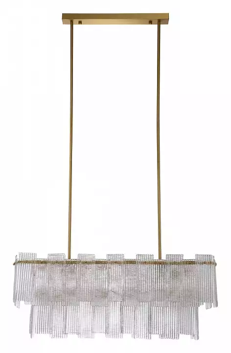 Светильник на штанге Indigo Inverno 12013/12R Brass 0_INDG_V000059.webp big