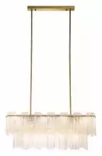 Светильник на штанге Indigo Inverno 12013/12R Brass 1_INDG_V000059.webp small