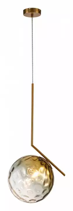 Подвесной светильник Indigo Dolce 11007/1P Gold 2_INDG_V000120.webp big