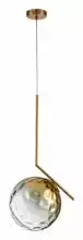 Подвесной светильник Indigo Dolce 11007/1P Gold 1_INDG_V000120.webp small