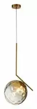 Подвесной светильник Indigo Dolce 11007/1P Gold 2_INDG_V000120.webp small