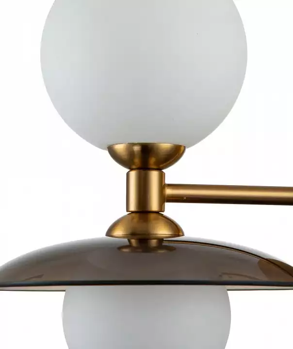 Бра Indigo Jazz 11020/2W Brass 2_INDG_V000167.webp big