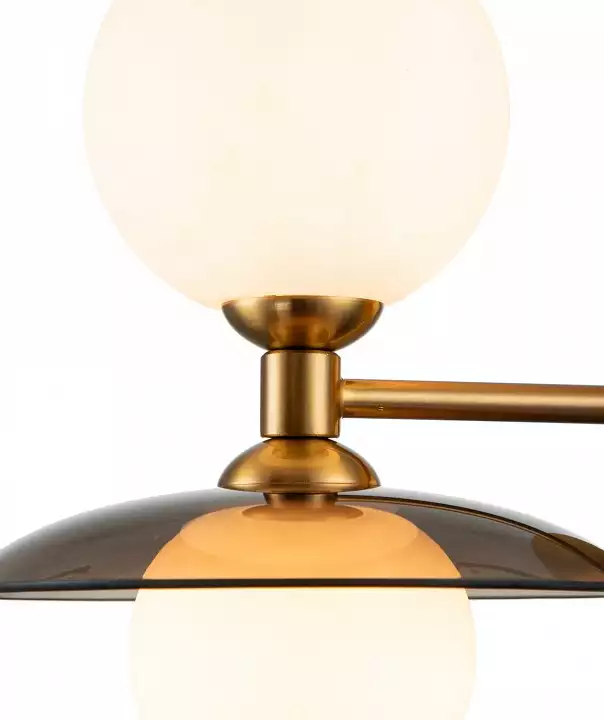 Бра Indigo Jazz 11020/2W Brass 3_INDG_V000167.webp big