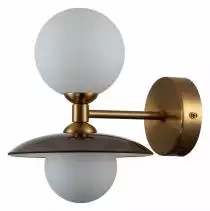 Бра Indigo Jazz 11020/2W Brass 0_INDG_V000167.webp small
