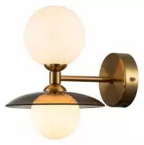 Бра Indigo Jazz 11020/2W Brass 1_INDG_V000167.webp small