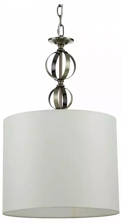 Подвесной светильник Indigo Infinito 13012/1P Brass 0_INDG_V000269.webp big