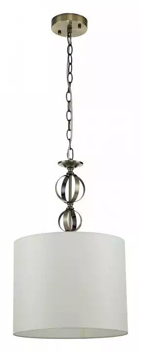Подвесной светильник Indigo Infinito 13012/1P Brass 1_INDG_V000269.webp big