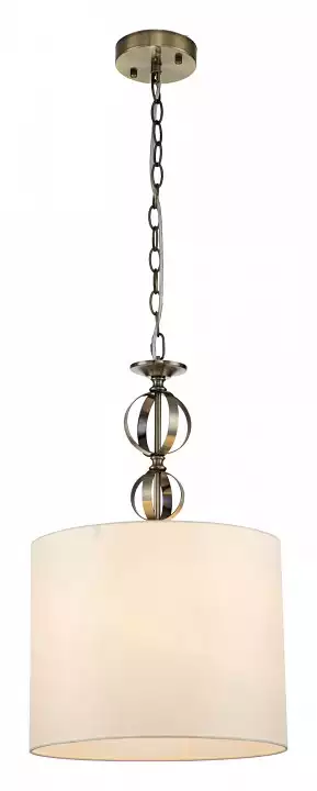 Подвесной светильник Indigo Infinito 13012/1P Brass 2_INDG_V000269.webp big