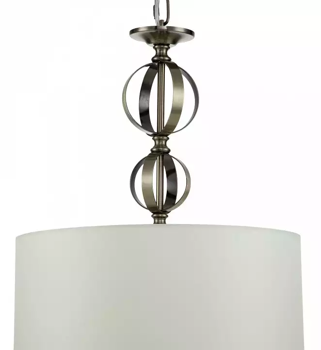 Подвесной светильник Indigo Infinito 13012/1P Brass 3_INDG_V000269.webp big