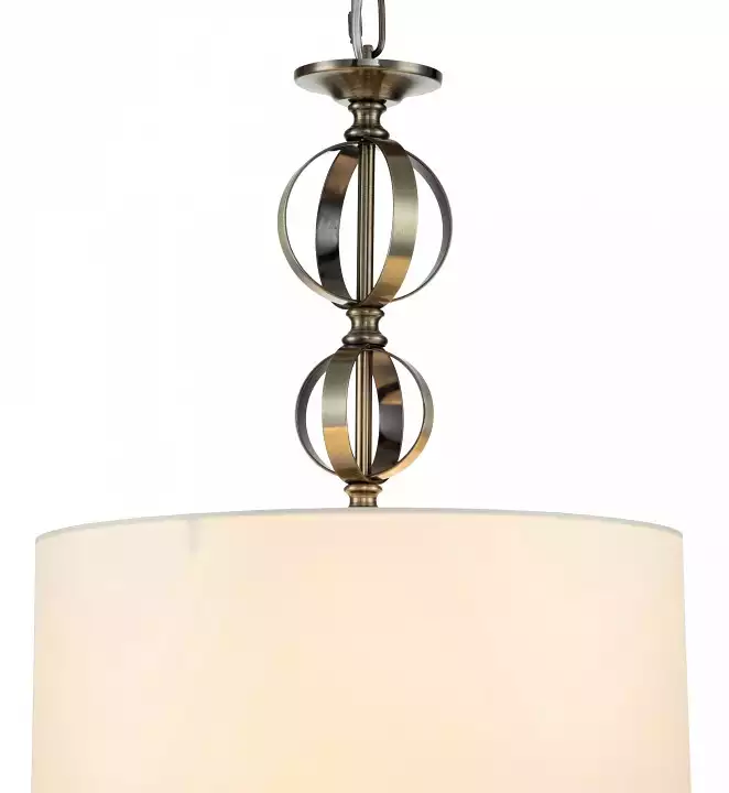 Подвесной светильник Indigo Infinito 13012/1P Brass 4_INDG_V000269.webp big
