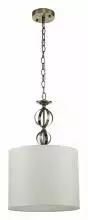 Подвесной светильник Indigo Infinito 13012/1P Brass 1_INDG_V000269.webp small