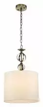 Подвесной светильник Indigo Infinito 13012/1P Brass 2_INDG_V000269.webp small