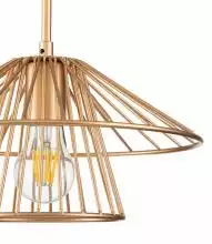 Подвесной светильник Indigo Strato 10016/1P Gold 4_INDG_V000285.webp small