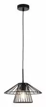 Подвесной светильник Indigo Strato 10016/1P Black 2_INDG_V000286.webp small