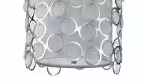 Подвесной светильник Indigo Monile 13010/3P Nickel 3_INDG_V000211.webp small