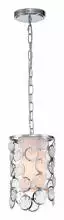 Подвесной светильник Indigo Monile 13010/1P Nickel 2_INDG_V000212.webp small