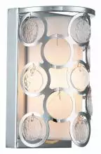 Накладной светильник Indigo Monile 13010/1W Nickel 1_INDG_V000213.webp small