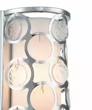 Накладной светильник Indigo Monile 13010/1W Nickel 2_INDG_V000213.webp small