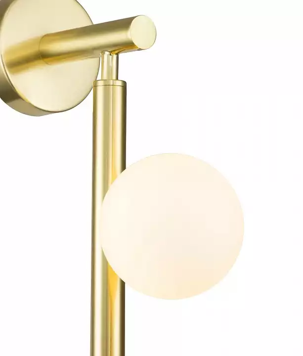 Бра Indigo Flusso 11025/3W Gold 2_INDG_V000229.webp big