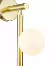 Бра Indigo Flusso 11025/3W Gold 2_INDG_V000229.webp small