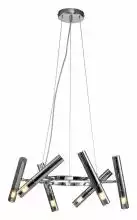 Подвесная люстра Indigo Sigaro 13006/6P Chrome 2_INDG_V000236.webp small