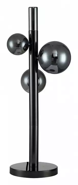 Настольная лампа декоративная Indigo Canto 11026/4T Black 0_INDG_V000243.webp big