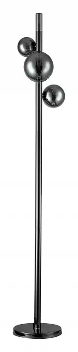 Торшер Indigo Canto 11026/4F Black 0_INDG_V000244.webp big