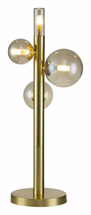 Настольная лампа декоративная Indigo Canto 11026/4T Gold 1_INDG_V000250.webp big