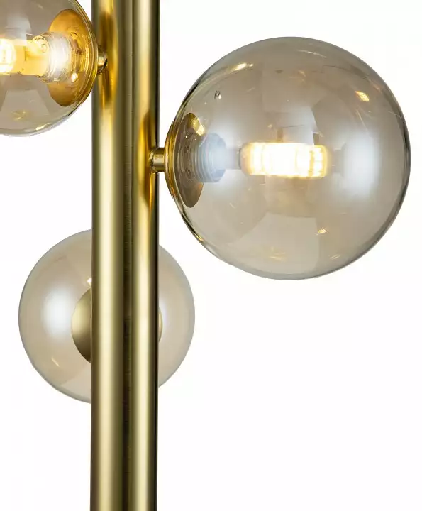 Настольная лампа декоративная Indigo Canto 11026/4T Gold 3_INDG_V000250.webp big