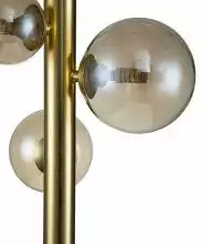 Настольная лампа декоративная Indigo Canto 11026/4T Gold 2_INDG_V000250.webp small