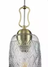 Подвесной светильник Indigo Pizzo 13007/B/1P Gold 3_INDG_V000289.webp small