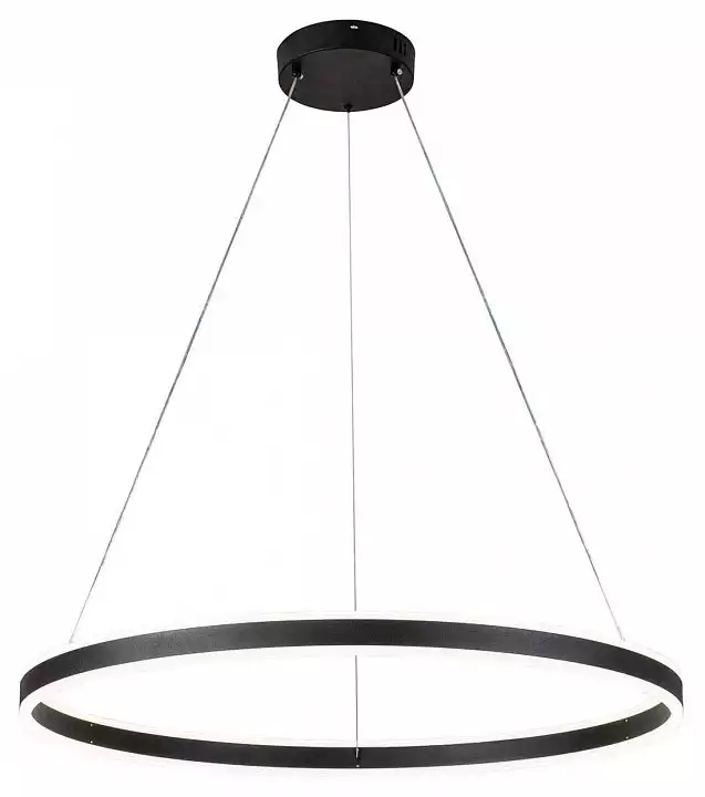 Подвесной светильник Indigo Galass 14001/1P Black 1_INDG_V000036L.webp big