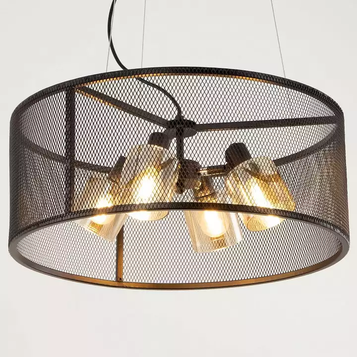 Подвесной светильник Citilux Робин CL535245 0_CL535245.webp big
