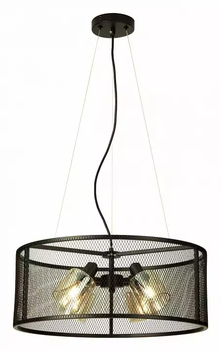 Подвесной светильник Citilux Робин CL535245 1_CL535245.webp big