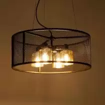Подвесной светильник Citilux Робин CL535245 12_CL535245.webp small