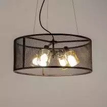 Подвесной светильник Citilux Робин CL535245 9_CL535245.webp small