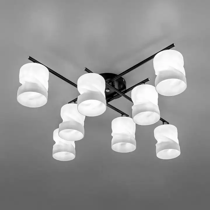 Потолочная люстра Citilux Нильс CL132185 10_CL132185.webp big