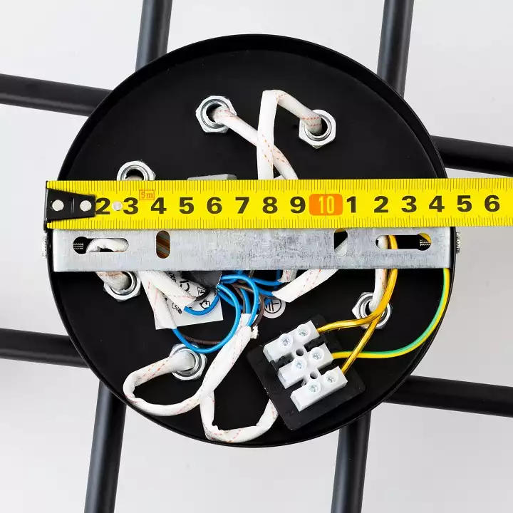 Потолочная люстра Citilux Нильс CL132185 15_CL132185.webp big