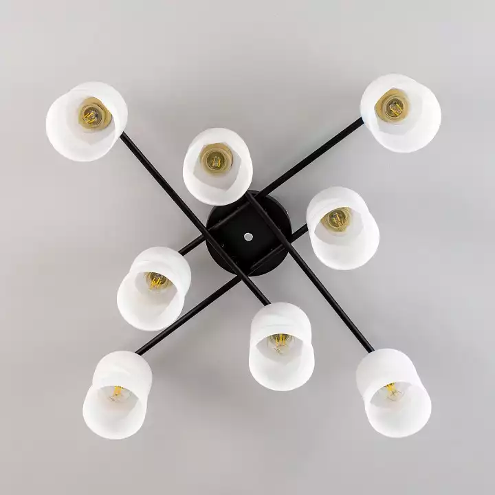 Потолочная люстра Citilux Нильс CL132185 6_CL132185.webp big