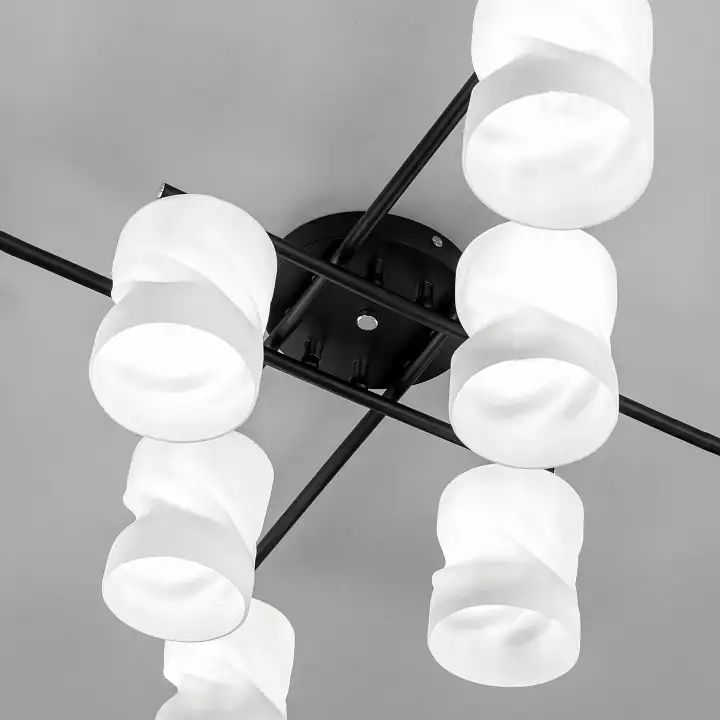 Потолочная люстра Citilux Нильс CL132185 7_CL132185.webp big