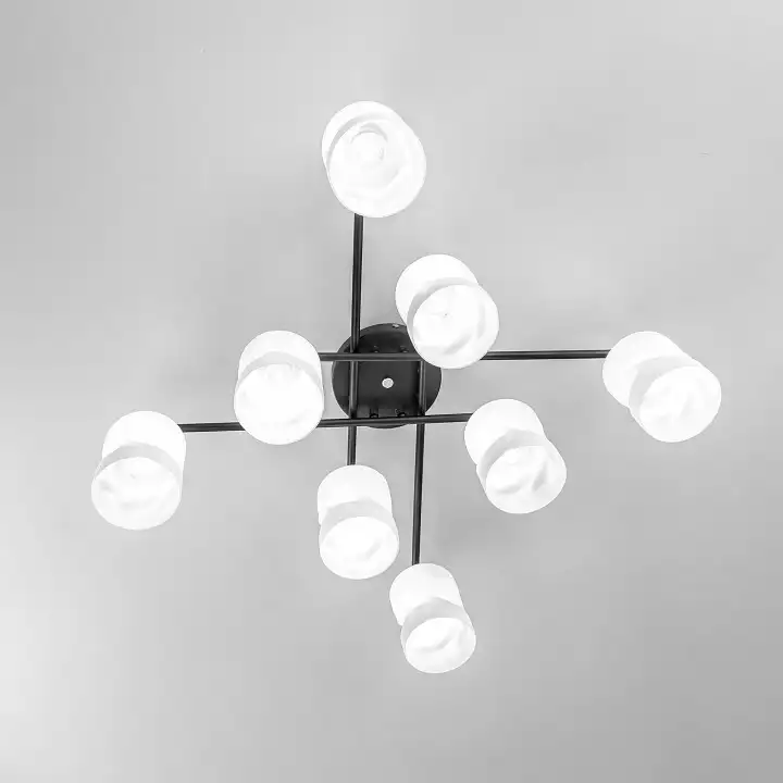 Потолочная люстра Citilux Нильс CL132185 9_CL132185.webp big