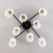 Потолочная люстра Citilux Нильс CL132185 6_CL132185.webp small
