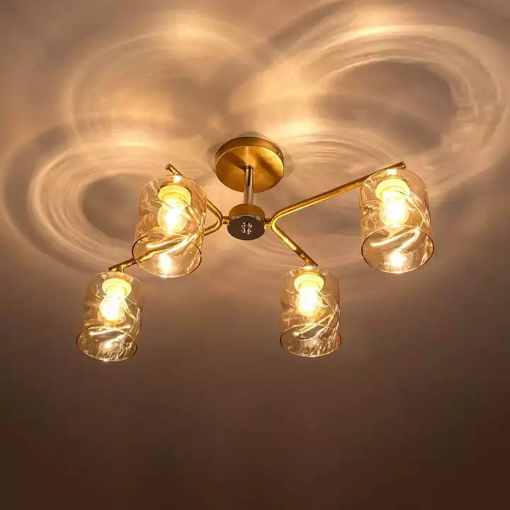 Люстра на штанге Citilux Клод CL137142 10_CL137142.webp big