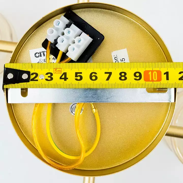 Люстра на штанге Citilux Клод CL137142 15_CL137142.webp big