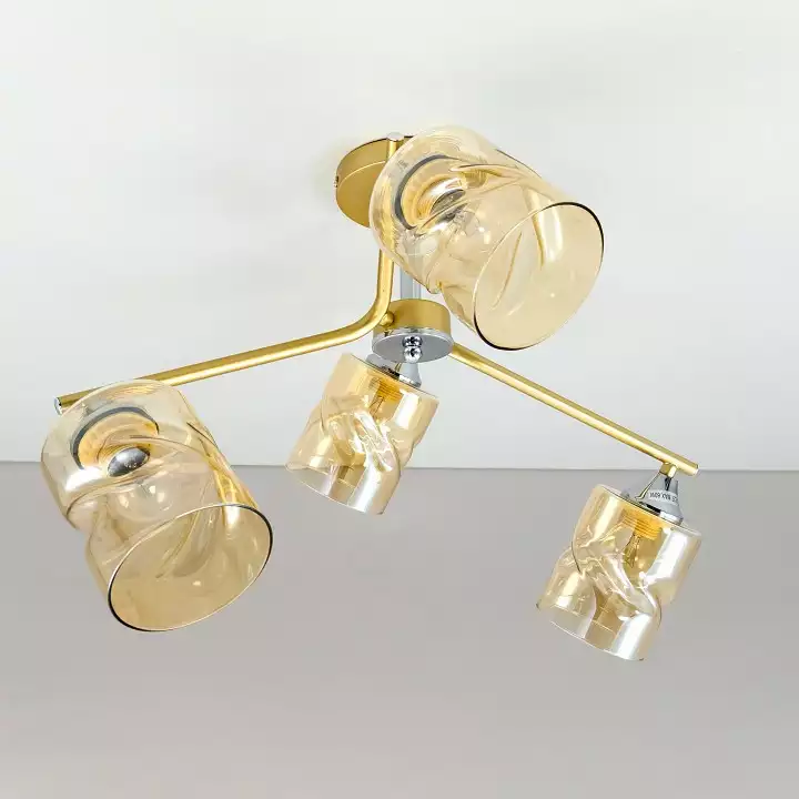Люстра на штанге Citilux Клод CL137142 4_CL137142.webp big