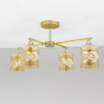 Люстра на штанге Citilux Клод CL137142 3_CL137142.webp small