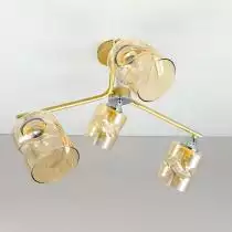Люстра на штанге Citilux Клод CL137142 4_CL137142.webp small