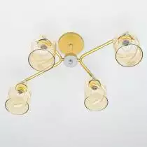 Люстра на штанге Citilux Клод CL137142 5_CL137142.webp small